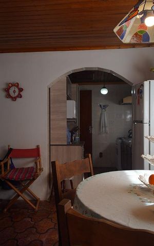 Casa à venda com 150m², 3 quartos e 4 vagasCozinha