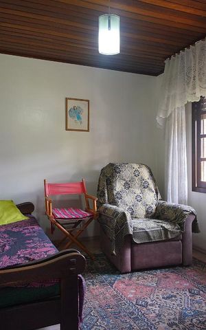 Casa à venda com 150m², 3 quartos e 4 vagasQuarto 1