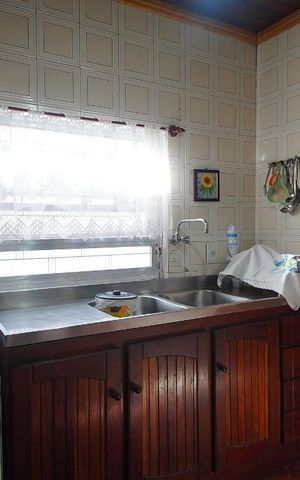 Casa à venda com 150m², 3 quartos e 4 vagasCozinha