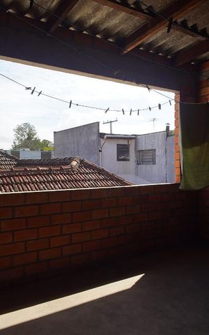 Casa à venda com 150m², 3 quartos e 4 vagasCasa segundo Andar