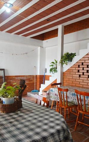 Casa à venda com 150m², 3 quartos e 4 vagasEspaço Gourmet