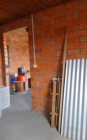 Casa à venda com 150m², 3 quartos e 4 vagasCasa segundo Andar