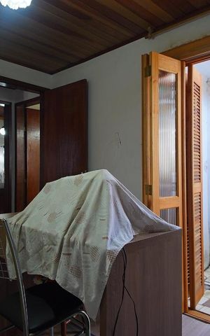 Casa à venda com 150m², 3 quartos e 4 vagasQuarto 2