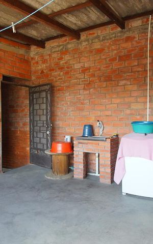 Casa à venda com 150m², 3 quartos e 4 vagasCasa segundo Andar