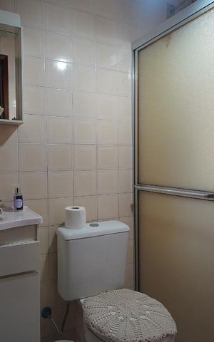 Casa à venda com 150m², 3 quartos e 4 vagasBanheiro