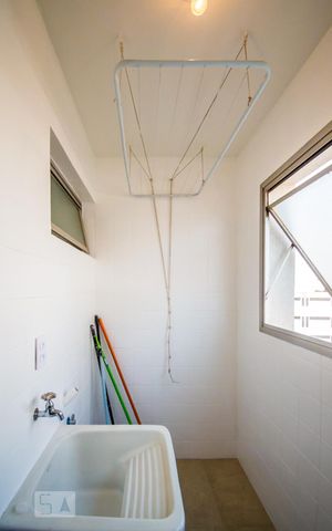 Apartamento à venda com 44m², 1 quarto e sem vagaÁrea de Serviço