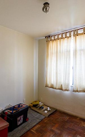 Apartamento à venda com 85m², 3 quartos e 1 vaga Apartamento à venda com 85m², 3 quartos e 1 vagaQuarto 1
