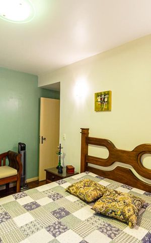 Apartamento à venda com 85m², 3 quartos e 1 vaga Apartamento à venda com 85m², 3 quartos e 1 vagaSuite