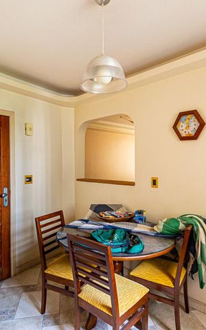 Apartamento à venda com 85m², 3 quartos e 1 vaga Apartamento à venda com 85m², 3 quartos e 1 vagaCopa