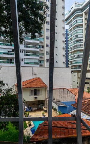 Apartamento à venda com 85m², 3 quartos e 1 vaga Apartamento à venda com 85m², 3 quartos e 1 vagaVista do Quarto 1