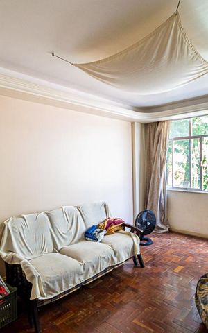 Apartamento à venda com 85m², 3 quartos e 1 vaga Apartamento à venda com 85m², 3 quartos e 1 vagaSala