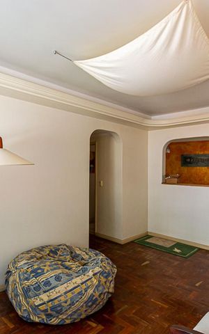 Apartamento à venda com 85m², 3 quartos e 1 vaga Apartamento à venda com 85m², 3 quartos e 1 vagaSala