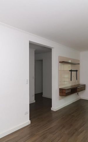 Apartamento para alugar com 56m², 2 quartos e 1 vaga Apartamento para alugar com 56m², 2 quartos e 1 vagaSala
