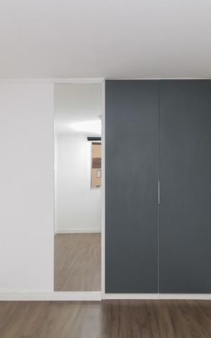 Apartamento para alugar com 56m², 2 quartos e 1 vaga Apartamento para alugar com 56m², 2 quartos e 1 vagaQuarto 1