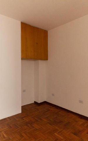 Apartamento para alugar com 35m², 1 quarto e sem vagaSala