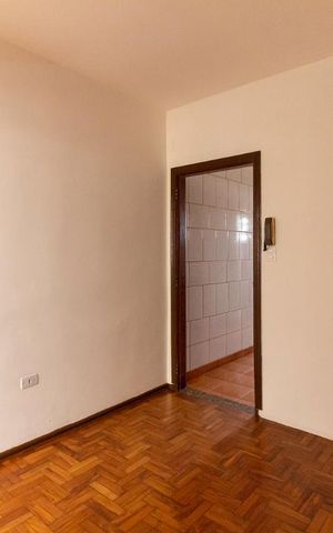 Apartamento para alugar com 35m², 1 quarto e sem vagaSala
