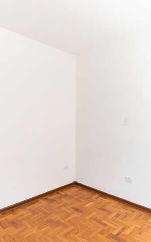 Apartamento para alugar com 35m², 1 quarto e sem vagaQuarto
