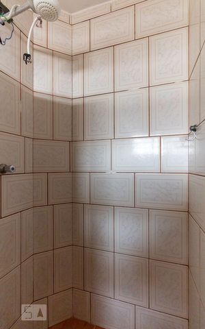 Apartamento para alugar com 35m², 1 quarto e sem vagaBanheiro