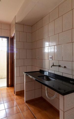 Apartamento para alugar com 35m², 1 quarto e sem vagaCozinha