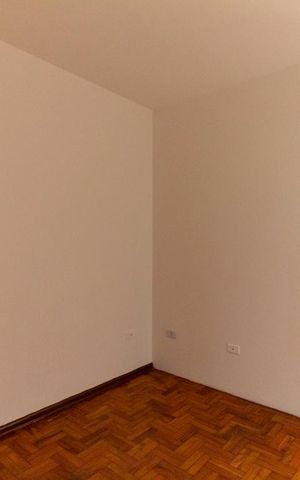 Apartamento para alugar com 35m², 1 quarto e sem vagaSala