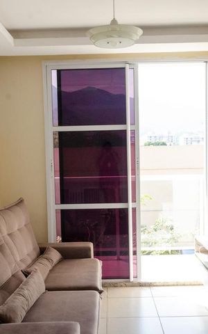 Apartamento à venda com 54m², 2 quartos e 1 vaga Apartamento à venda com 54m², 2 quartos e 1 vagaSala