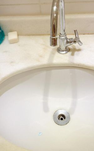 Apartamento à venda com 54m², 2 quartos e 1 vaga Apartamento à venda com 54m², 2 quartos e 1 vagaBanheiro da Suíte
