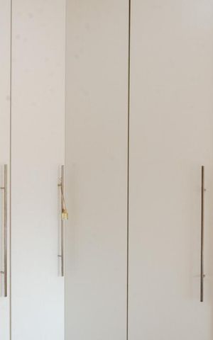 Apartamento à venda com 54m², 2 quartos e 1 vaga Apartamento à venda com 54m², 2 quartos e 1 vagaQuarto 2 - Suíte