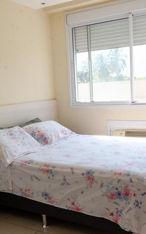 Apartamento à venda com 54m², 2 quartos e 1 vaga Apartamento à venda com 54m², 2 quartos e 1 vagaQuarto 2 - Suíte
