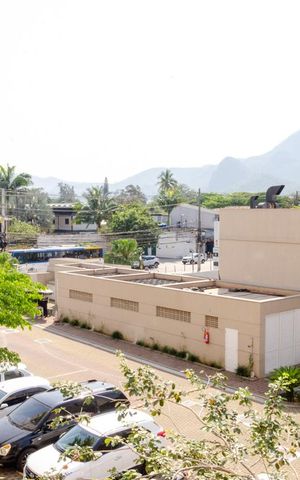 Apartamento à venda com 54m², 2 quartos e 1 vaga Apartamento à venda com 54m², 2 quartos e 1 vagaVista da Varanda