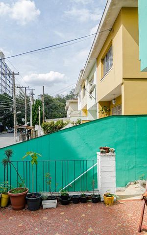 Casa para alugar com 204m², 5 quartos e 2 vagasVaranda
