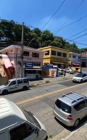 Casa à venda com 129m², 2 quartos e 2 vagas Casa à venda com 129m², 2 quartos e 2 vagasVista da Varanda