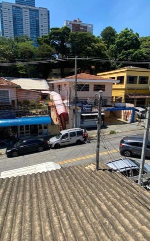 Casa à venda com 129m², 2 quartos e 2 vagas Casa à venda com 129m², 2 quartos e 2 vagasVista do Quarto 1