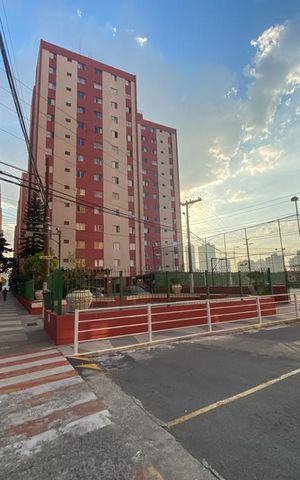 Apartamento para alugar com 60m², 2 quartos e 1 vaga Apartamento para alugar com 60m², 2 quartos e 1 vagaÁrea comum
