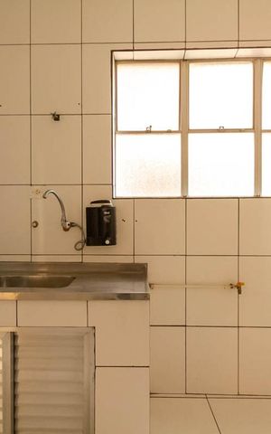 Apartamento para alugar com 60m², 2 quartos e 1 vaga Apartamento para alugar com 60m², 2 quartos e 1 vagaCozinha