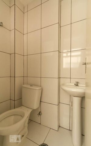 Apartamento para alugar com 60m², 2 quartos e 1 vaga Apartamento para alugar com 60m², 2 quartos e 1 vagaLavabo