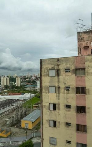 Apartamento para alugar com 60m², 2 quartos e 1 vaga Apartamento para alugar com 60m², 2 quartos e 1 vagaVista
