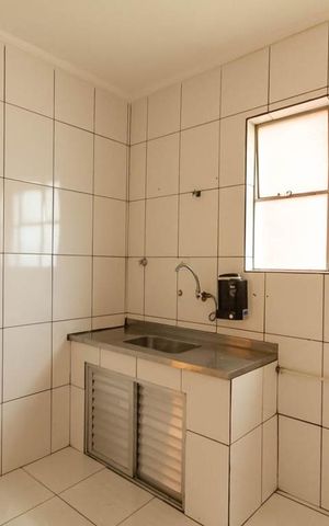 Apartamento para alugar com 60m², 2 quartos e 1 vaga Apartamento para alugar com 60m², 2 quartos e 1 vagaCozinha