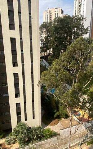 Apartamento à venda com 74m², 3 quartos e 2 vagas Apartamento à venda com 74m², 3 quartos e 2 vagasVista da Sala de TV
