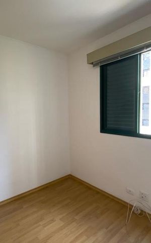 Apartamento à venda com 74m², 3 quartos e 2 vagas Apartamento à venda com 74m², 3 quartos e 2 vagasQuarto 2