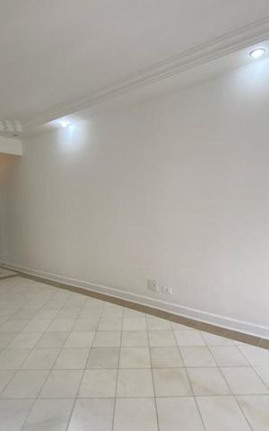 Apartamento à venda com 74m², 3 quartos e 2 vagas Apartamento à venda com 74m², 3 quartos e 2 vagasSala