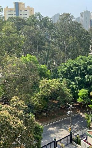 Apartamento à venda com 74m², 3 quartos e 2 vagas Apartamento à venda com 74m², 3 quartos e 2 vagasVista da Sacada