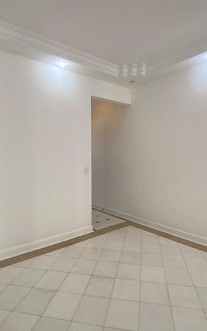 Apartamento à venda com 74m², 3 quartos e 2 vagas Apartamento à venda com 74m², 3 quartos e 2 vagasSala de Jantar