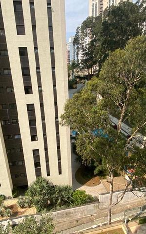 Apartamento à venda com 74m², 3 quartos e 2 vagas Apartamento à venda com 74m², 3 quartos e 2 vagasVista do Quarto 2