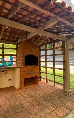 Apartamento à venda com 74m², 3 quartos e 2 vagas Apartamento à venda com 74m², 3 quartos e 2 vagasÁrea comum - Churrasqueira