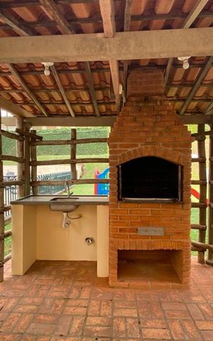 Apartamento à venda com 74m², 3 quartos e 2 vagas Apartamento à venda com 74m², 3 quartos e 2 vagasÁrea comum - Churrasqueira