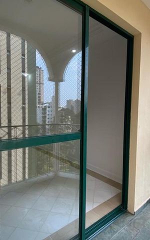 Apartamento à venda com 74m², 3 quartos e 2 vagas Apartamento à venda com 74m², 3 quartos e 2 vagasSacada