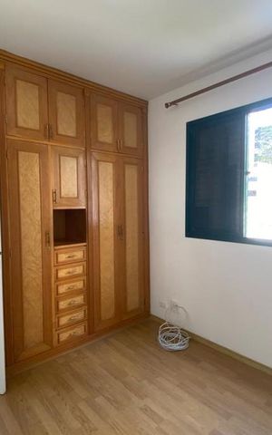 Apartamento à venda com 74m², 3 quartos e 2 vagas Apartamento à venda com 74m², 3 quartos e 2 vagasSuíte 1