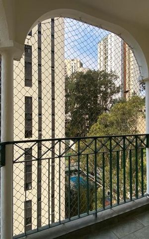 Apartamento à venda com 74m², 3 quartos e 2 vagas Apartamento à venda com 74m², 3 quartos e 2 vagasSacada