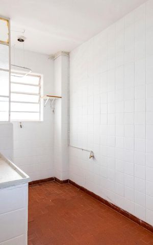 Apartamento à venda com 53m², 2 quartos e 1 vagaCozinha