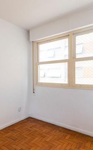 Apartamento à venda com 53m², 2 quartos e 1 vagaQuarto 1